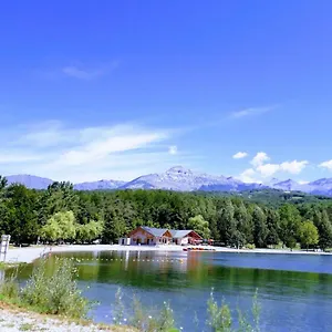 Petit En Montagne Appartement Saint-Julien-en-Champsaur